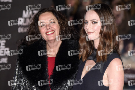 Fan-Screening 'Maze Runner - Die Auserwählten in der Todeszone' in London