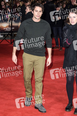 Fan-Screening 'Maze Runner - Die Auserwählten in der Todeszone' in London