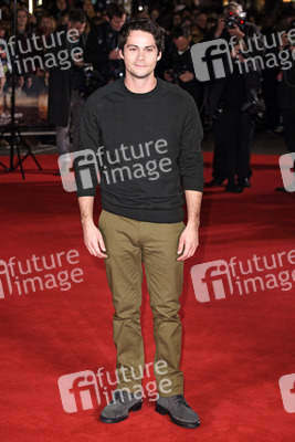 Fan-Screening 'Maze Runner - Die Auserwählten in der Todeszone' in London