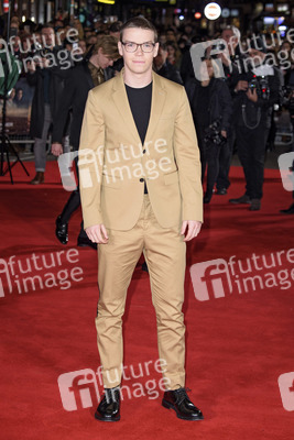 Fan-Screening 'Maze Runner - Die Auserwählten in der Todeszone' in London