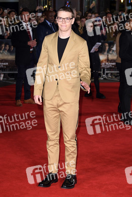 Fan-Screening 'Maze Runner - Die Auserwählten in der Todeszone' in London