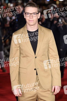 Fan-Screening 'Maze Runner - Die Auserwählten in der Todeszone' in London