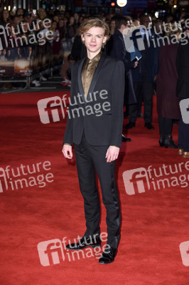 Fan-Screening 'Maze Runner - Die Auserwählten in der Todeszone' in London
