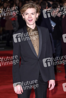 Fan-Screening 'Maze Runner - Die Auserwählten in der Todeszone' in London