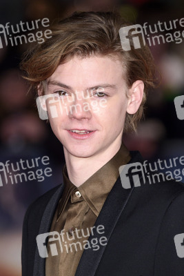 Fan-Screening 'Maze Runner - Die Auserwählten in der Todeszone' in London
