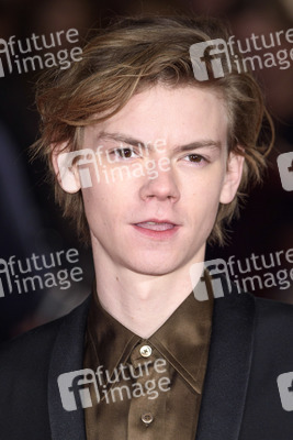 Fan-Screening 'Maze Runner - Die Auserwählten in der Todeszone' in London