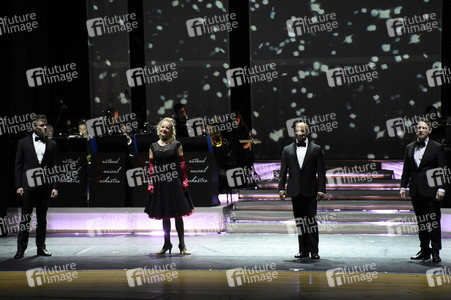 Die Große Andrew Lloyd Webber Musical Gala in München