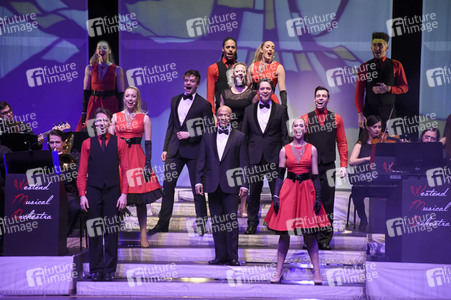 Die Große Andrew Lloyd Webber Musical Gala in München