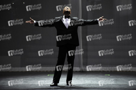 Die Große Andrew Lloyd Webber Musical Gala in München