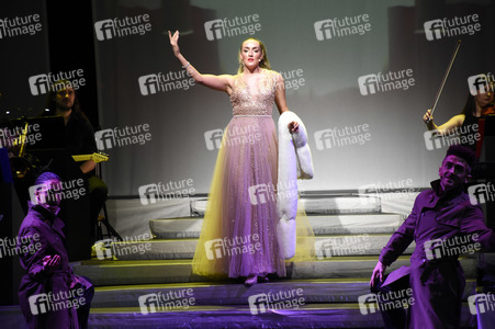 Die Große Andrew Lloyd Webber Musical Gala in München