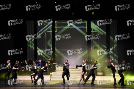Die Große Andrew Lloyd Webber Musical Gala in München
