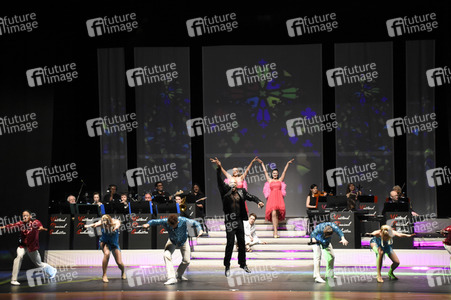 Die Große Andrew Lloyd Webber Musical Gala in München