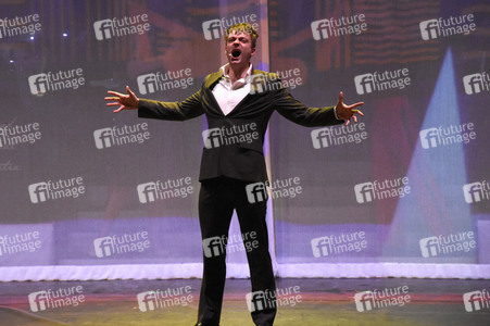 Die Große Andrew Lloyd Webber Musical Gala in München