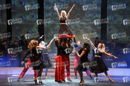 Die Große Andrew Lloyd Webber Musical Gala in München