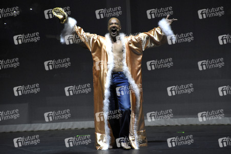 Die Große Andrew Lloyd Webber Musical Gala in München