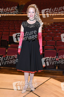 Die Große Andrew Lloyd Webber Musical Gala in München