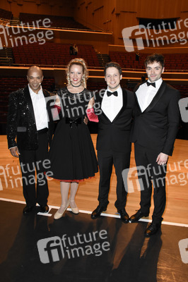 Die Große Andrew Lloyd Webber Musical Gala in München