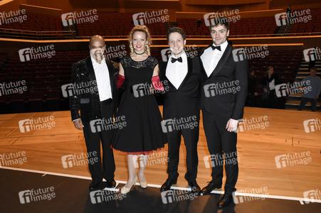 Die Große Andrew Lloyd Webber Musical Gala in München