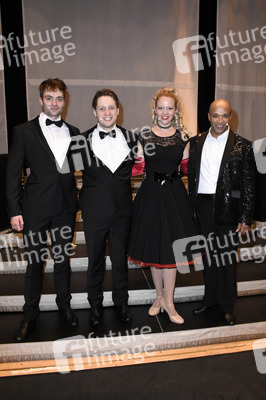 Die Große Andrew Lloyd Webber Musical Gala in München