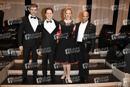 Die Große Andrew Lloyd Webber Musical Gala in München
