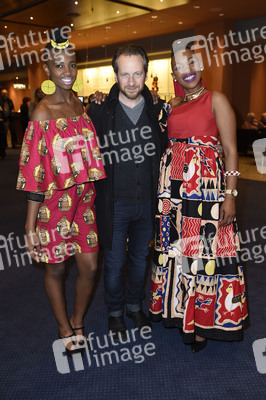 Deutschlandpremiere von 'Afrika! Afrika! - Die neue Show 2018' in Berlin