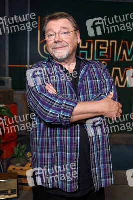 TV-Show 'Geheimniskrämer' in Köln