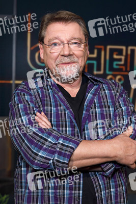 TV-Show 'Geheimniskrämer' in Köln