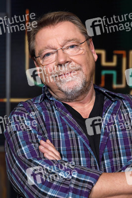 TV-Show 'Geheimniskrämer' in Köln
