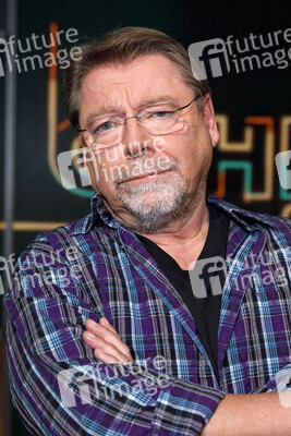 TV-Show 'Geheimniskrämer' in Köln