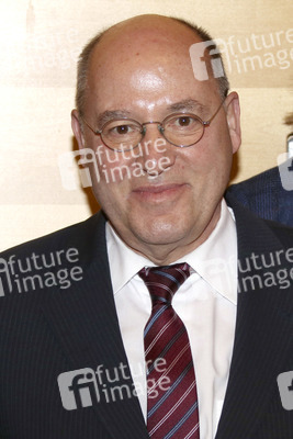 Podiumsgespräch mit Gregor Gysi in Hamburg