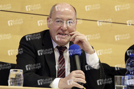 Podiumsgespräch mit Gregor Gysi in Hamburg