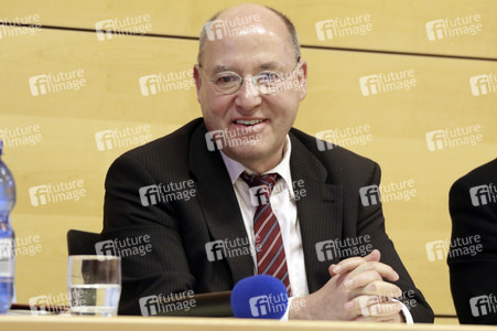 Podiumsgespräch mit Gregor Gysi in Hamburg