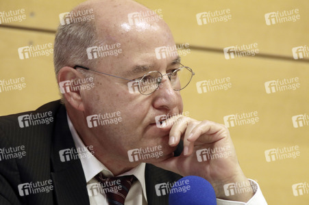 Podiumsgespräch mit Gregor Gysi in Hamburg