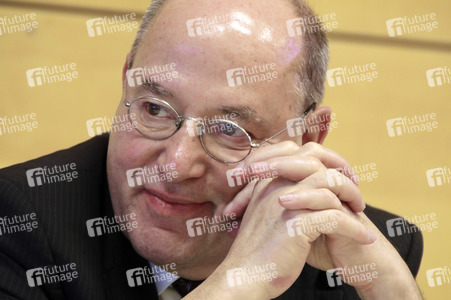 Podiumsgespräch mit Gregor Gysi in Hamburg