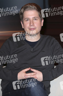 Talkshow 'Markus Lanz' in Hamburg