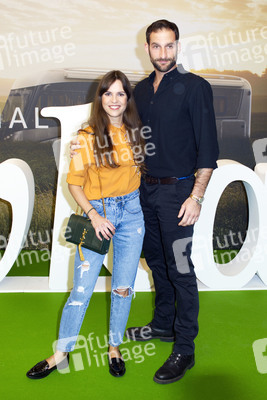 Serienpremiere 'Pastewka' in Berlin