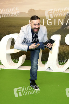 Serienpremiere 'Pastewka' in Berlin