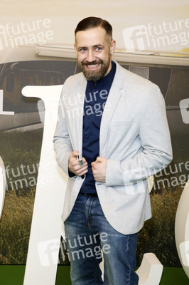 Serienpremiere 'Pastewka' in Berlin