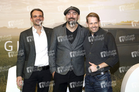 Serienpremiere 'Pastewka' in Berlin