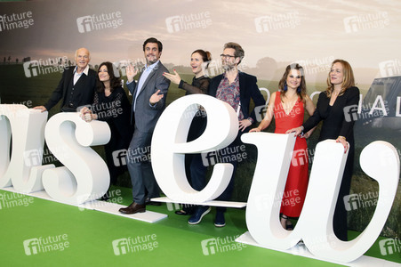 Serienpremiere 'Pastewka' in Berlin
