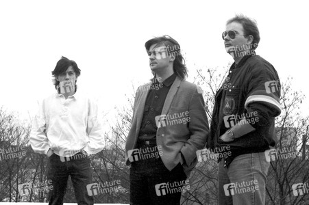 Photoshooting mit Sideway Look in London