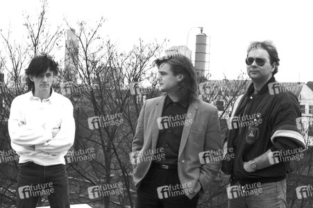 Photoshooting mit Sideway Look in London