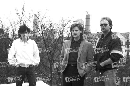 Photoshooting mit Sideway Look in London