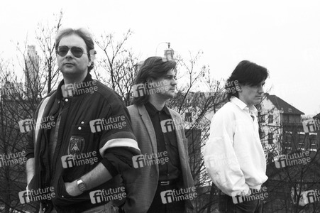 Photoshooting mit Sideway Look in London