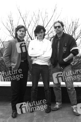 Photoshooting mit Sideway Look in London