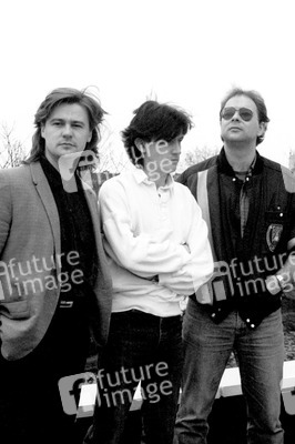 Photoshooting mit Sideway Look in London