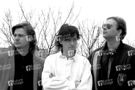 Photoshooting mit Sideway Look in London