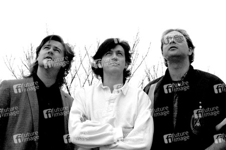 Photoshooting mit Sideway Look in London