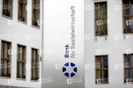 Symbolfoto Bank für Sozialwirtschaft