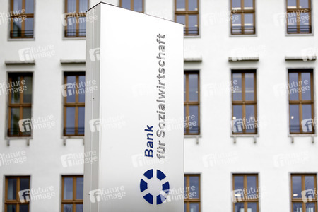 Symbolfoto Bank für Sozialwirtschaft